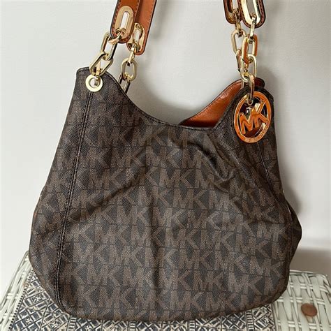 michael kors fulton tote|mk fulton.